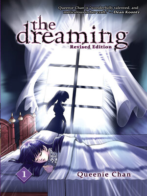 cover image of The Dreaming Volume 1